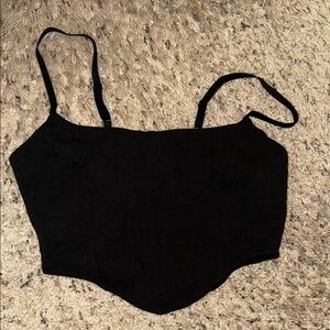 Alo sports bra size xs